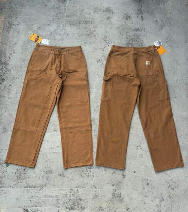 Picture of Carhartt Jeans Long _SKUCarharttsz28-36thtxK0208751